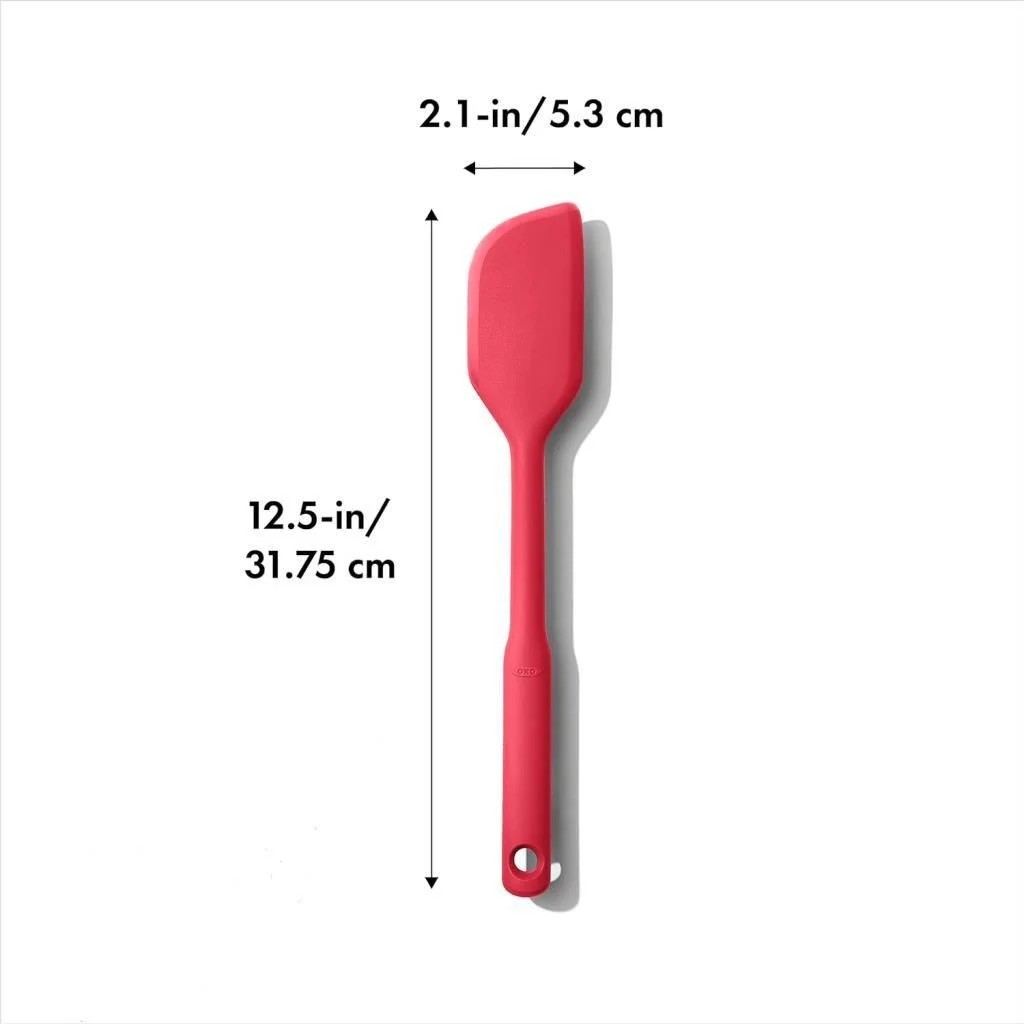 OXO GG Silikon Spatula - ORTA BOY 0 image