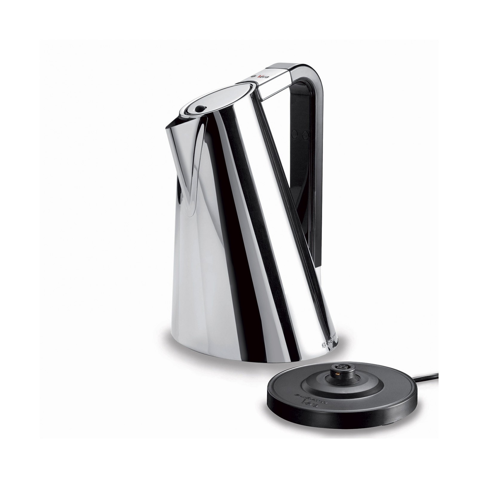 BUGATTI VERA EASY KETTLE INOX cover pic