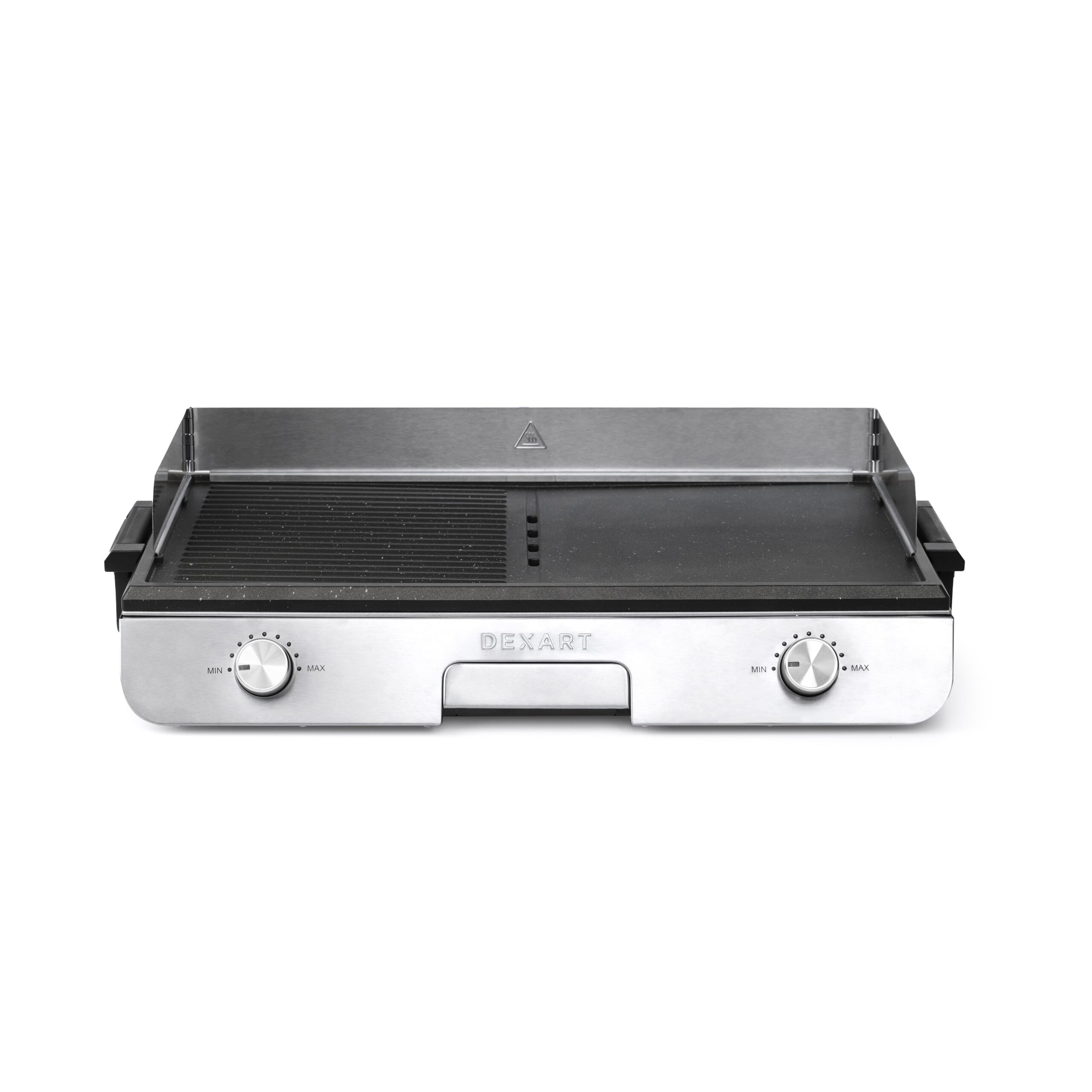Dexart PerfectSear Table BBQ Izgara cover pic