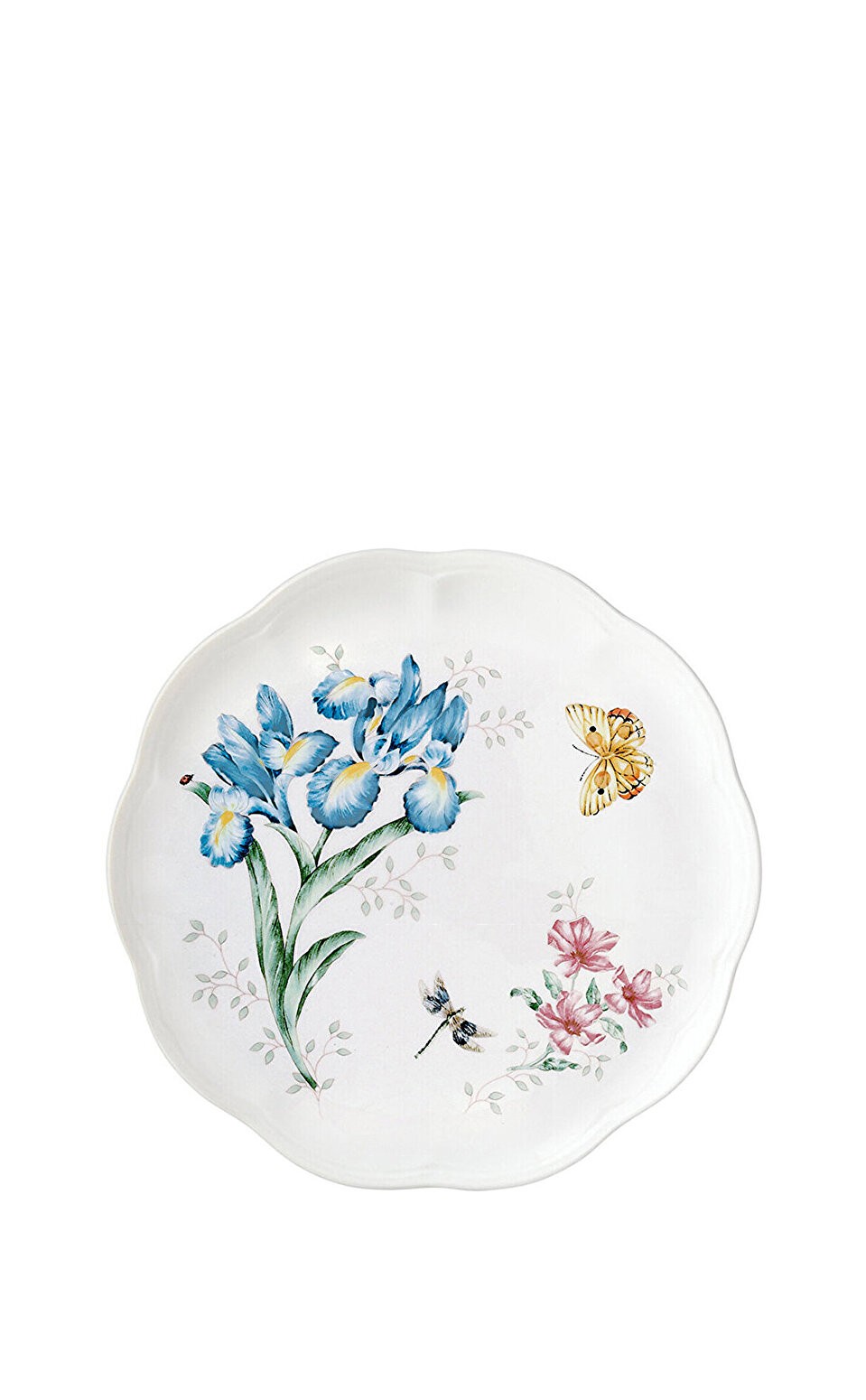 LENOX Butterfly Düz Tabak Asorti 27 cm cover pic