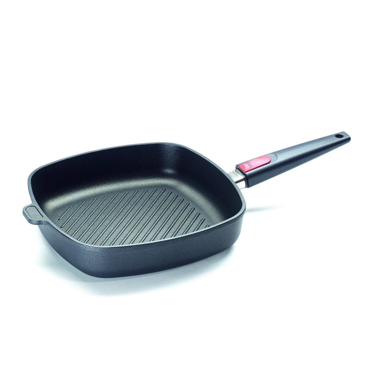 WOLL Izgara Tava BBQ 28 x 28 cm D-WOLL1628-1IL cover pic