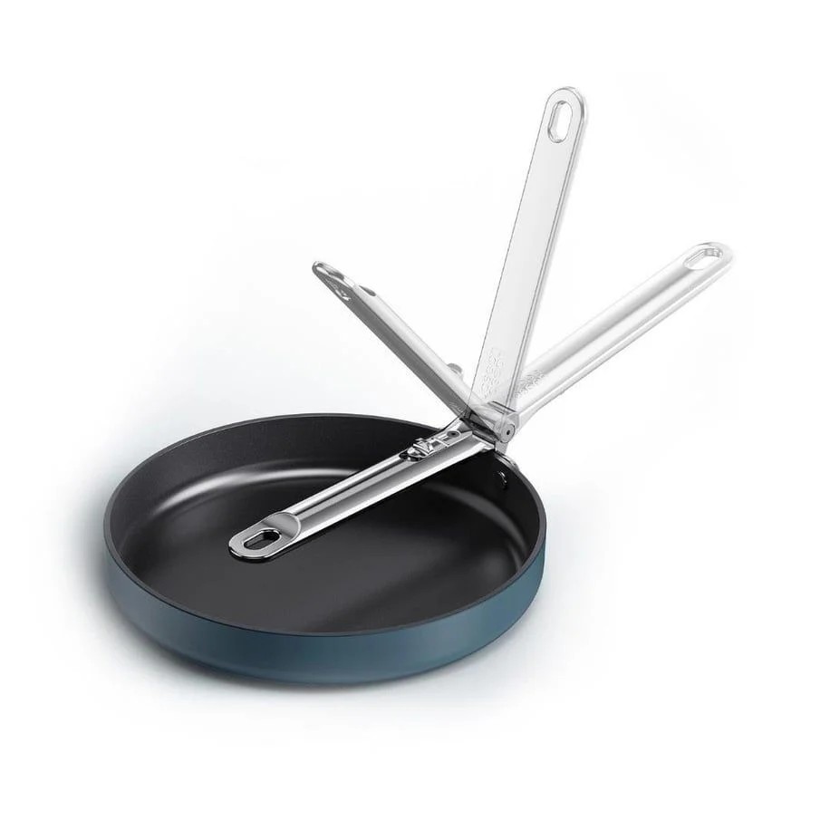 Joseph Joseph Space 24 cm Kızartma Tavası (45041) 0 image