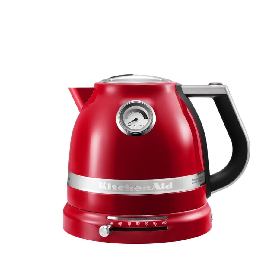 KitchenAid Artisan 1,5 L Su Isıtıcısı - 5KEK1522(5KEK1522EER)Empire Red cover pic