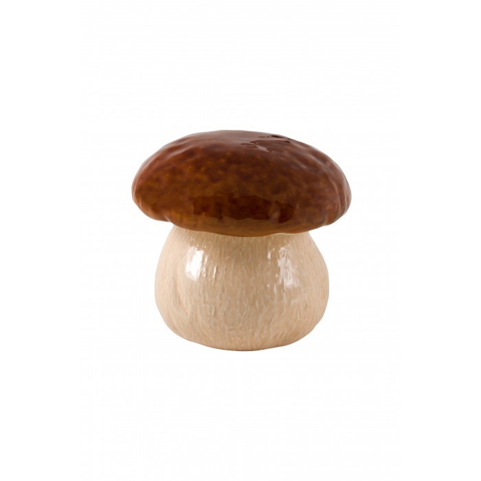 Bordallo Pinheiro-Mantar Orta Boy Kavanoz 19x19x185mm 0 image