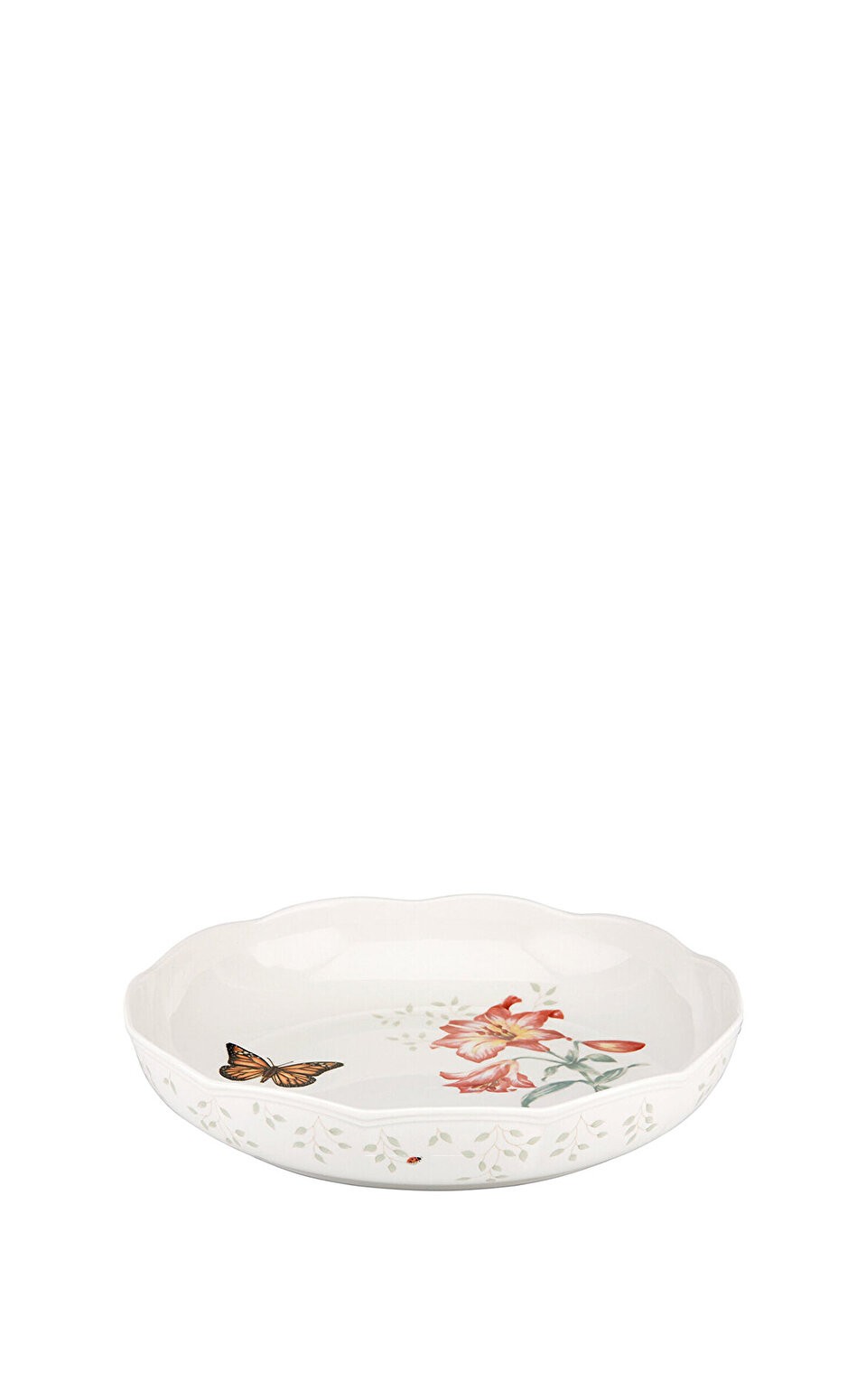 LENOX Butterfly Servis Kasesi cover pic