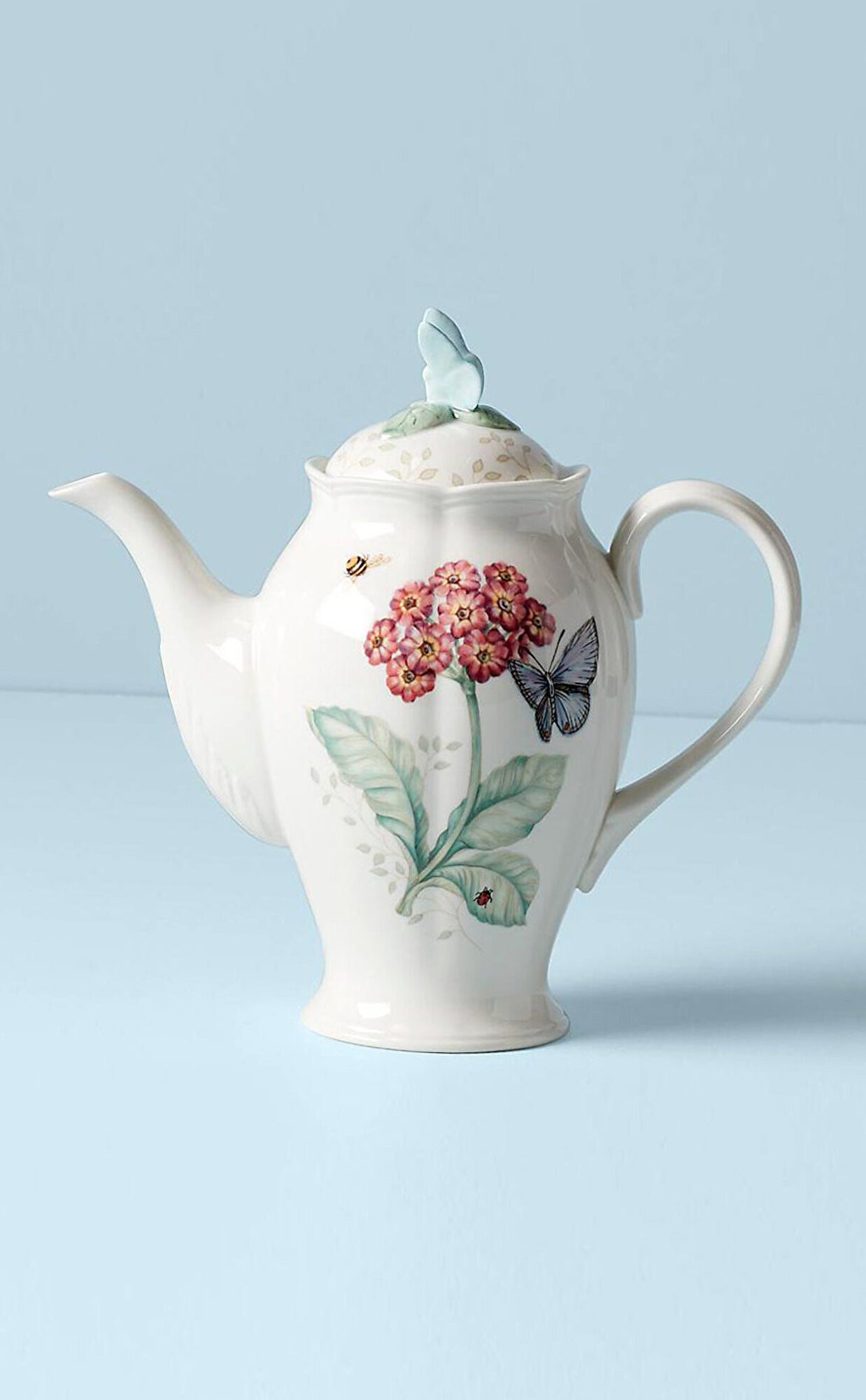 LENOX Butterfly Kahve/Çay Potu 0 image