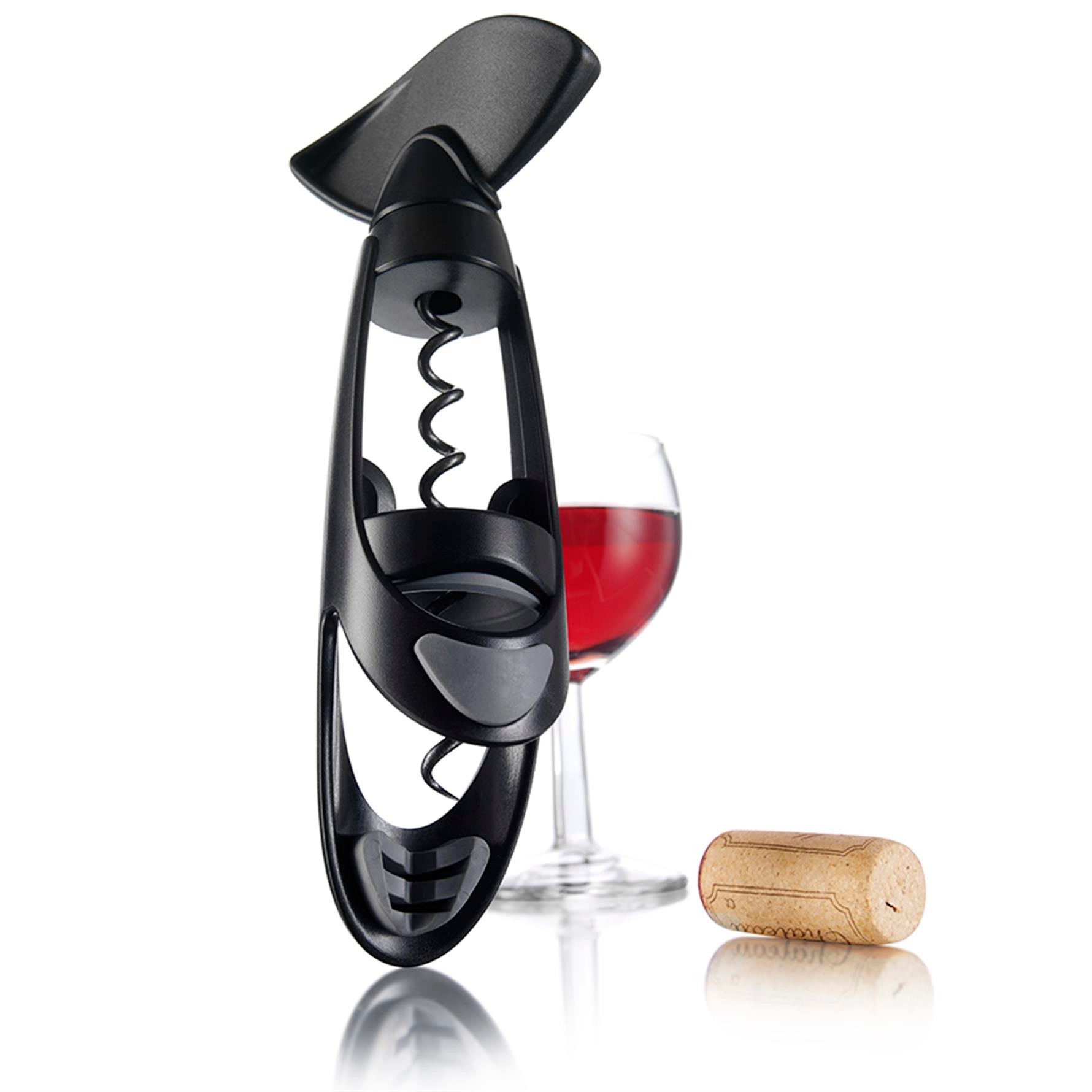 Vacu Vin Burgu Tirbuşon - Kutulu(68814606) 0 image