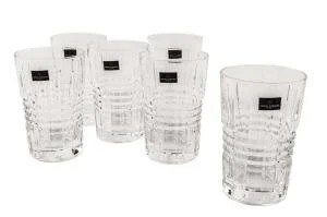 Cristal D'arques Rendez 6lı Bardak 36cl 0 image