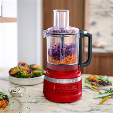 Kitchenaid 2,1 L Mutfak Robotu 5KFP0921 (5KFP0921EER) 0 image