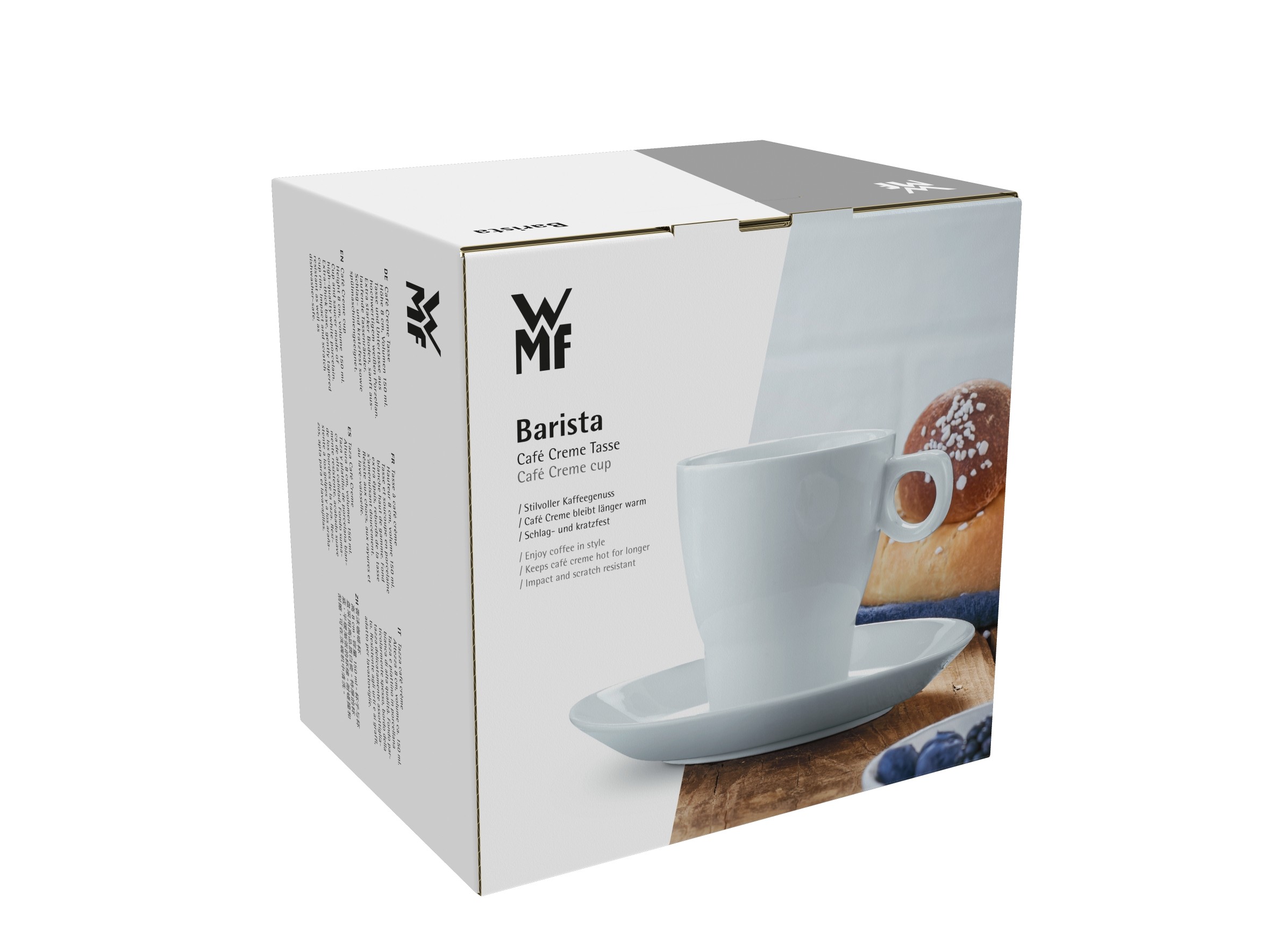 WMF Cafe Creme Bardağı 0 image