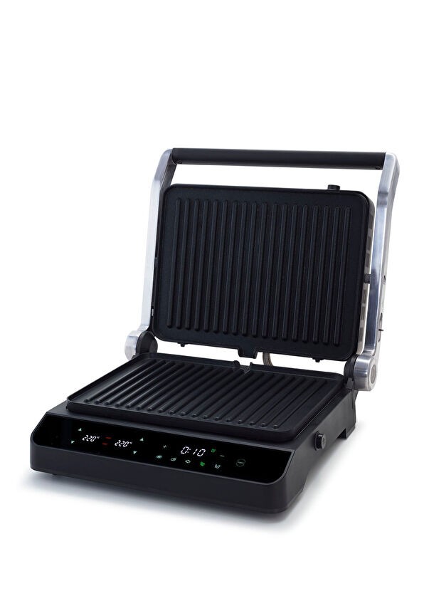 Dexart SmartControl Dijital Izgara Tost Makinesi 0 image