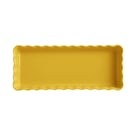 Emile Henry Tart-Börek-Fırın Kabı Dikdörtgen 36.5 x 15 cm(EH906034) 0 image