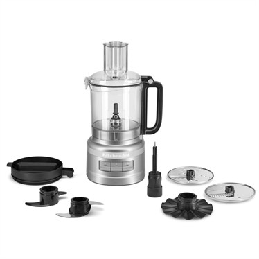 Kitchenaid 2,1 L Mutfak Robotu 5KFP0921(5KFP0921ECU) 0 image