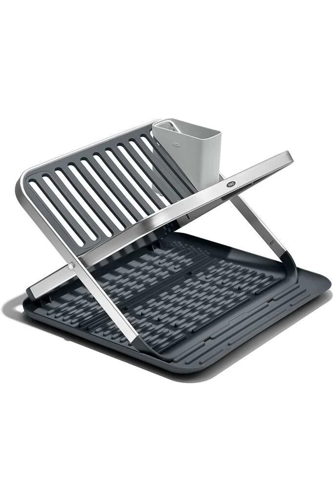 Oxo Katlanabılır Bulaşıklık 37cmx 42cm 13322800 cover pic
