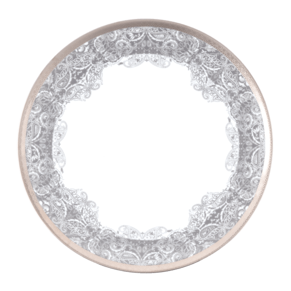 Haviland Romane Gris 2li Servis Tabak cover pic