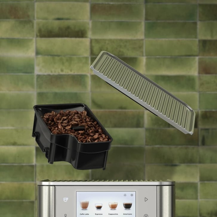 KitchenAid Tam Otomatik Espresso Makinesi KF8 - 5KES8558(5KES8558EJP) 0 image
