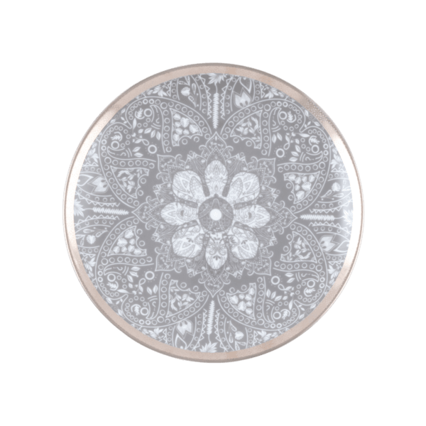 Haviland Romane Gris 2li Pasta Tabak cover pic