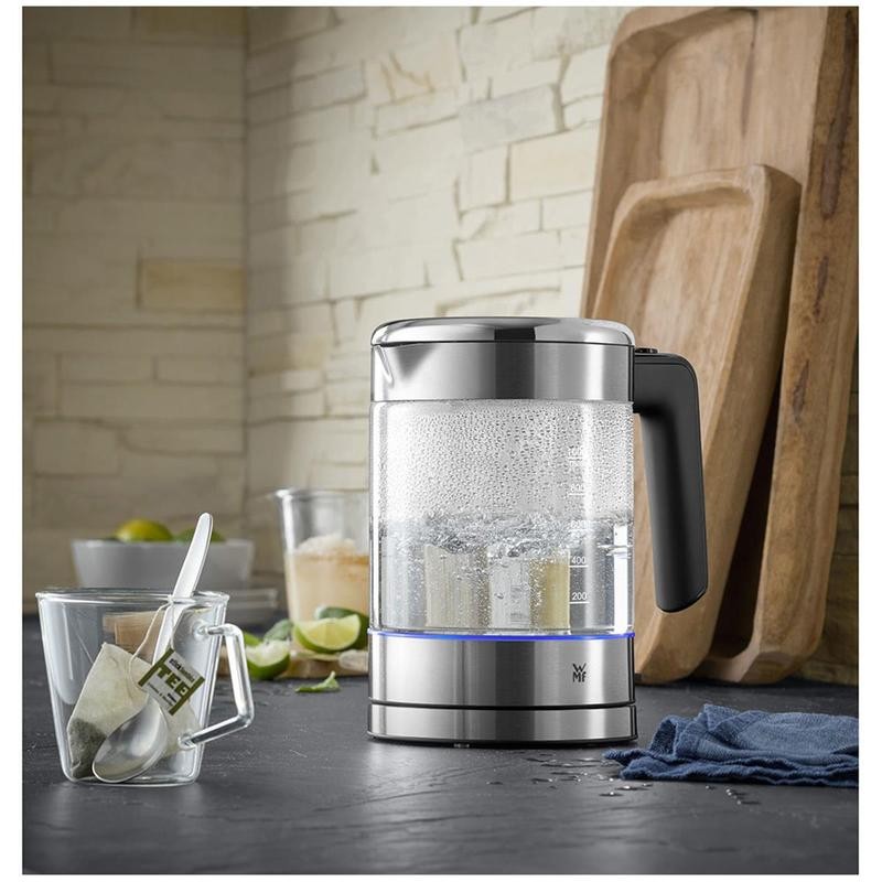 WMF KITCHENminisⓇ Cam Su Isıtıcısı - 1 lt 0 image