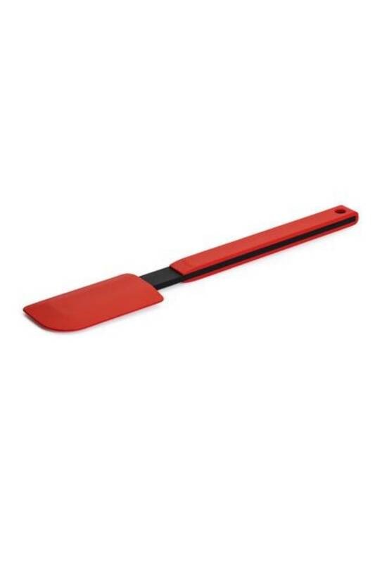 WOLL SİLİKON DÜZ SPATULA Ürün Kodu: D-WOLLKU007 0 image