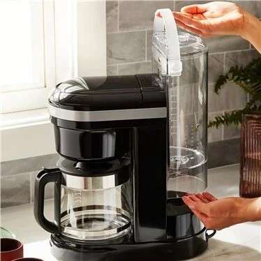 KitchenAid 1,7 L Classic Filtre Kahve Makinası - 5KCM1208 0 image