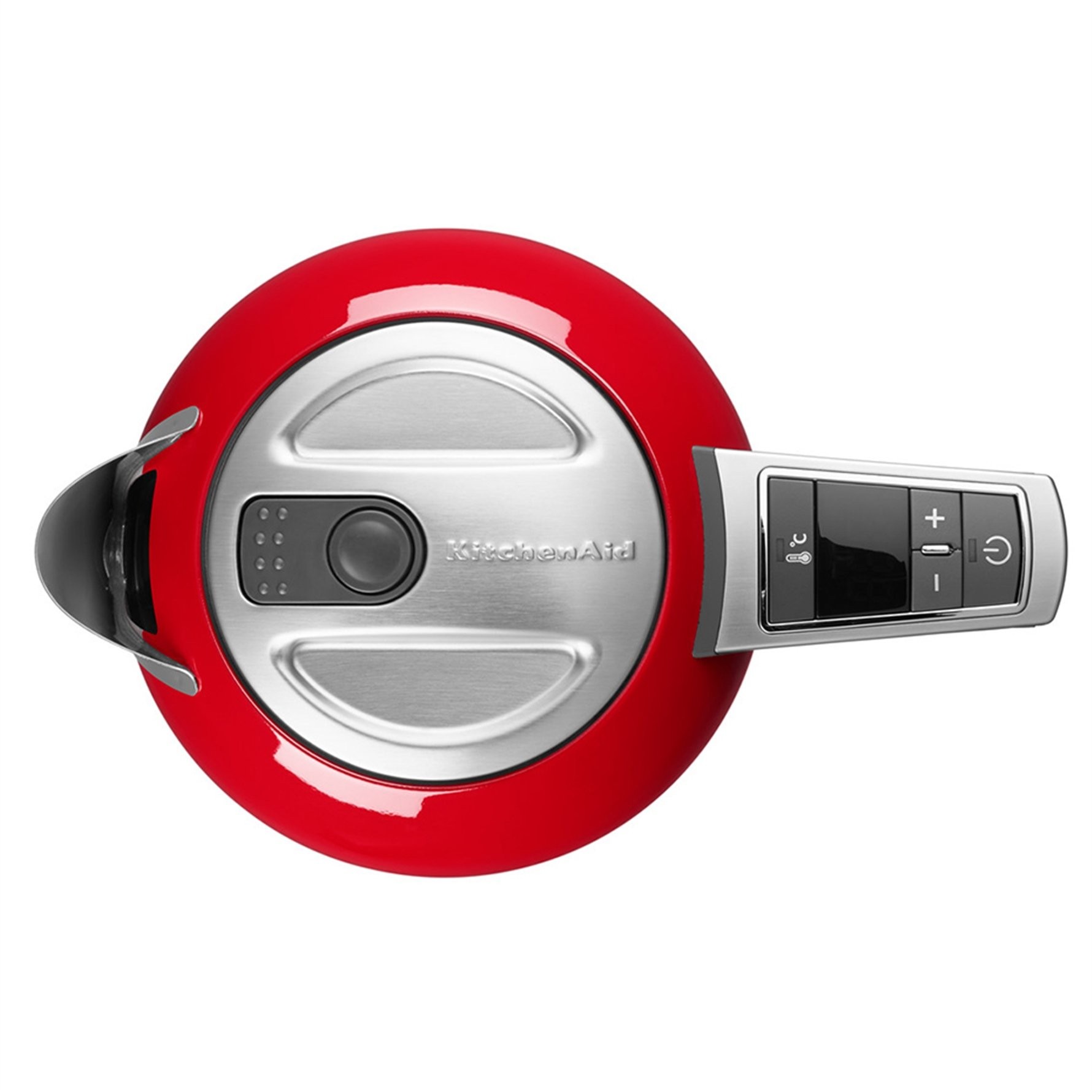 KitchenAid 1,7 L Su Isıtıcısı - 5KEK1722(5KEK1722EER)Empire Red 0 image
