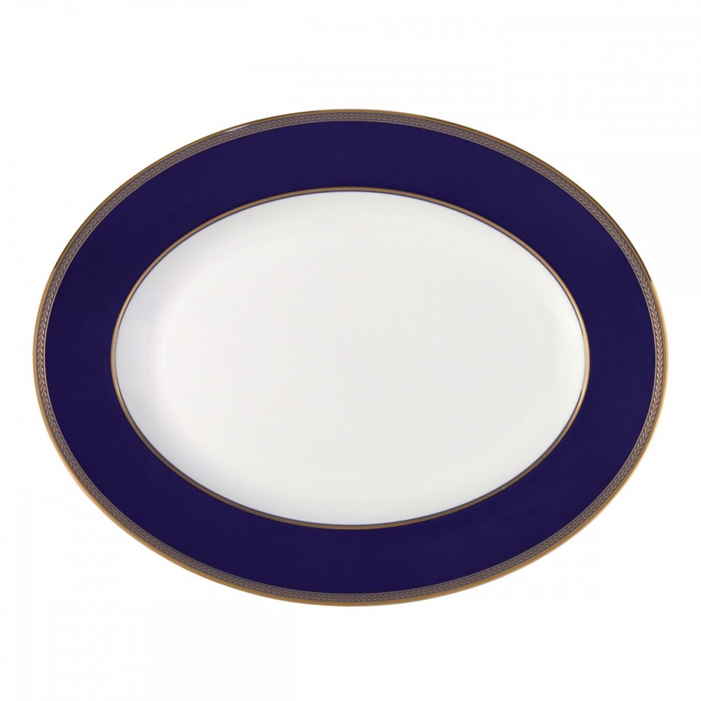 WEDGWOOD Renaissance  Gold 51 ParçaYemek Takımı 0 image