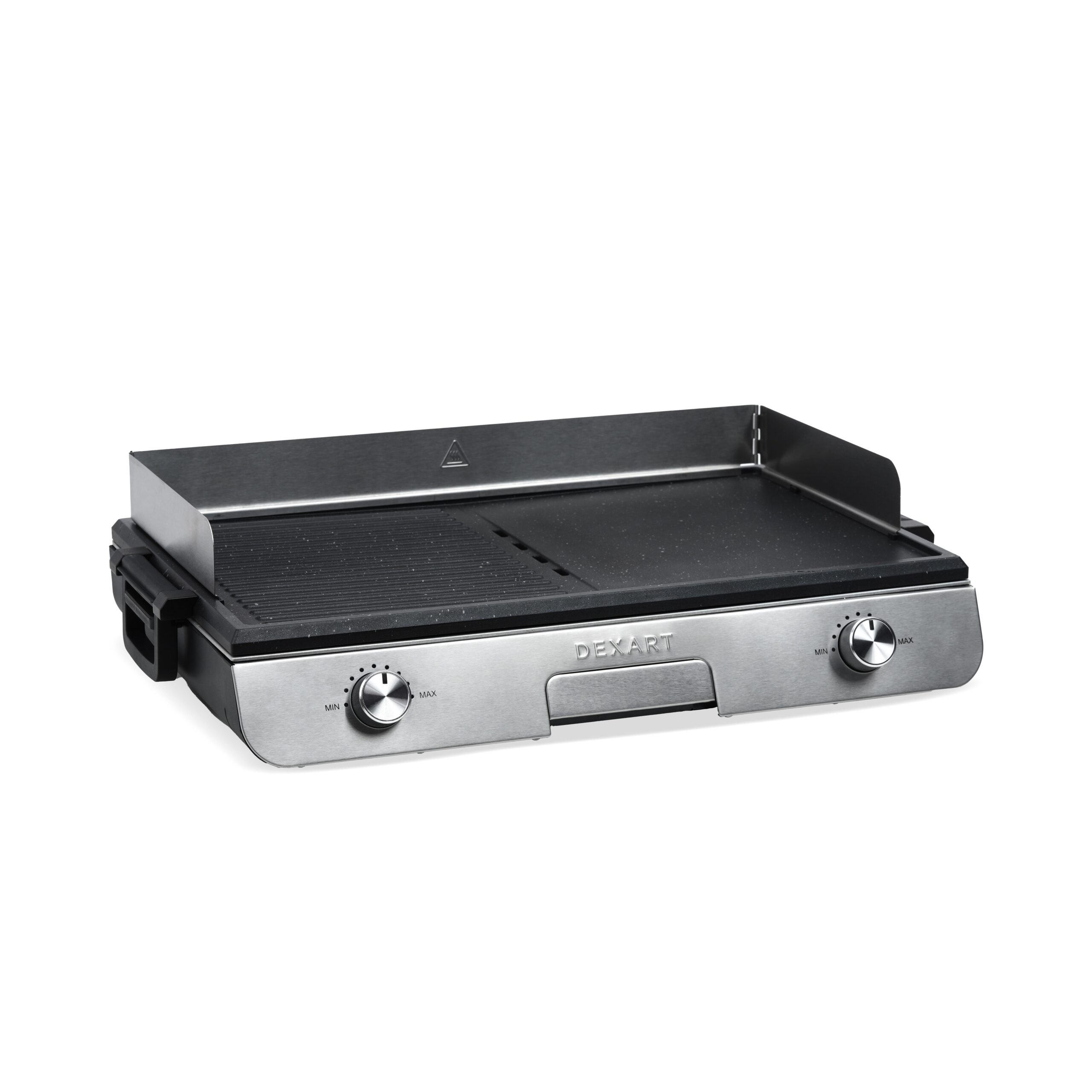 Dexart PerfectSear Table BBQ Izgara 0 image
