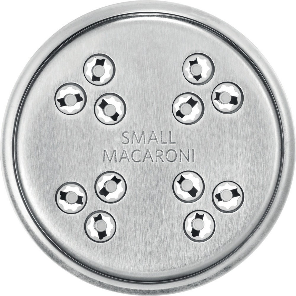 KitchenAid Makarna Yapma Aksesuarı - 5KSMPEXTA 0 image