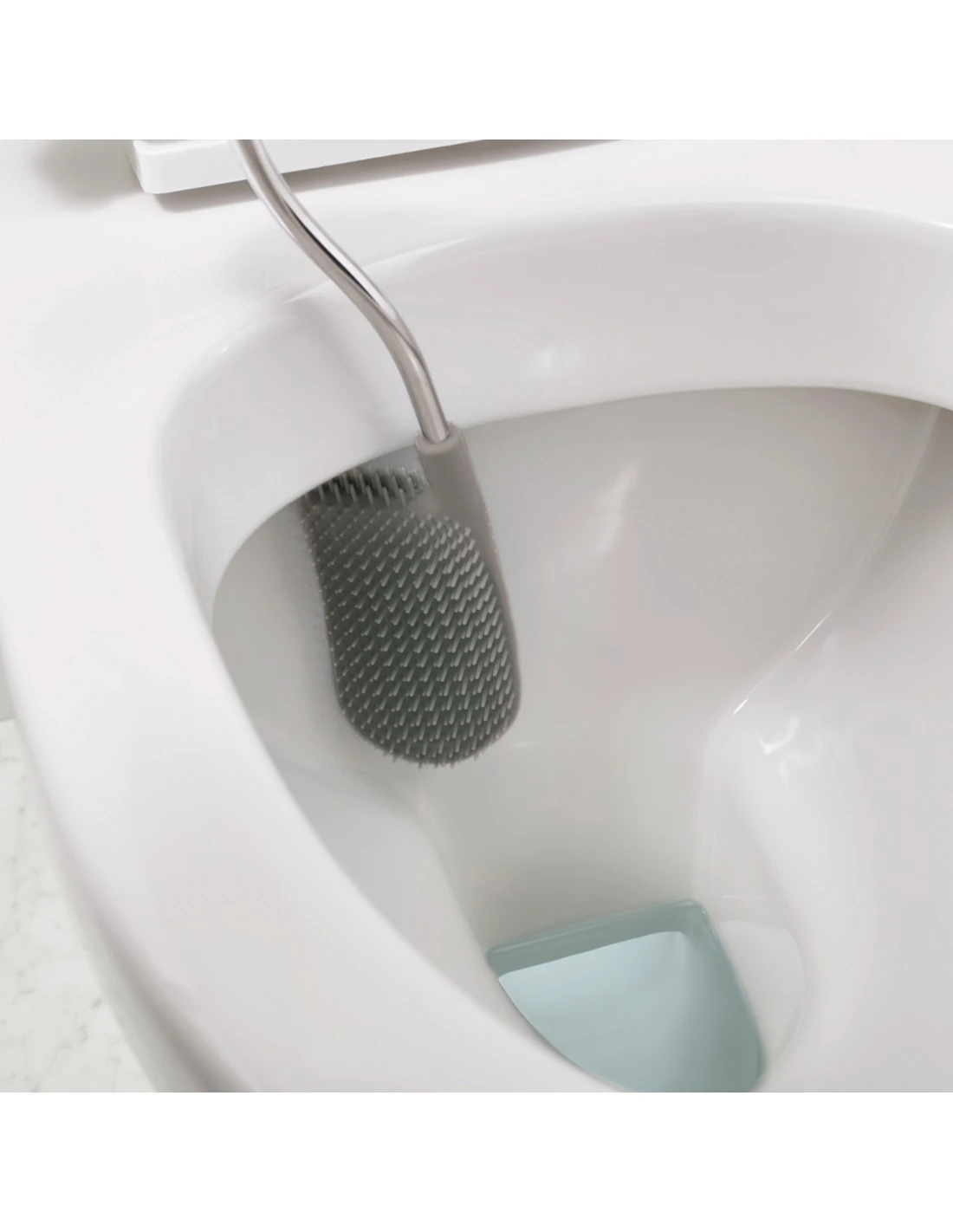 Joseph Joseph EasyStore™ Plus Tuvalet Kağıtlık ve Fırça Set SKU 70519 0 image