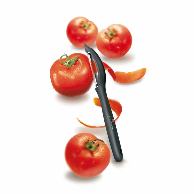 Victorinox 7.6075 Siyah Yan Soyacak 0 image