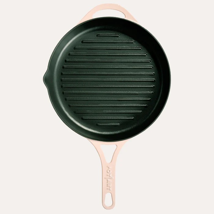 POT ART Lotus Izgara Döküm Tava 28 cm Degrade Pembe cover pic
