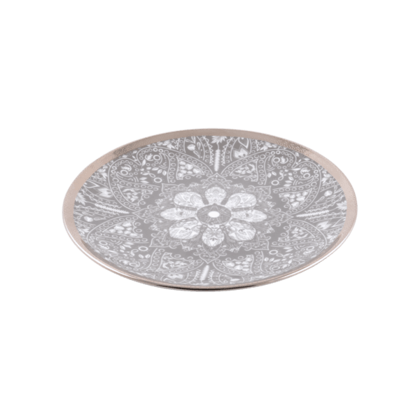 Haviland Romane Gris 2li Pasta Tabak 0 image