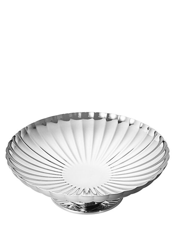 Georg Jensen Bernadotte Ayaklı Çelik Kase cover pic