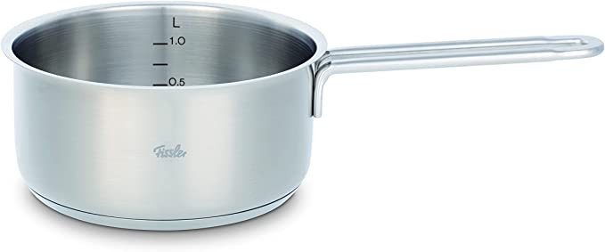 Fissler Hamburg Çelik Tencere Seti 5 Parça 0 image