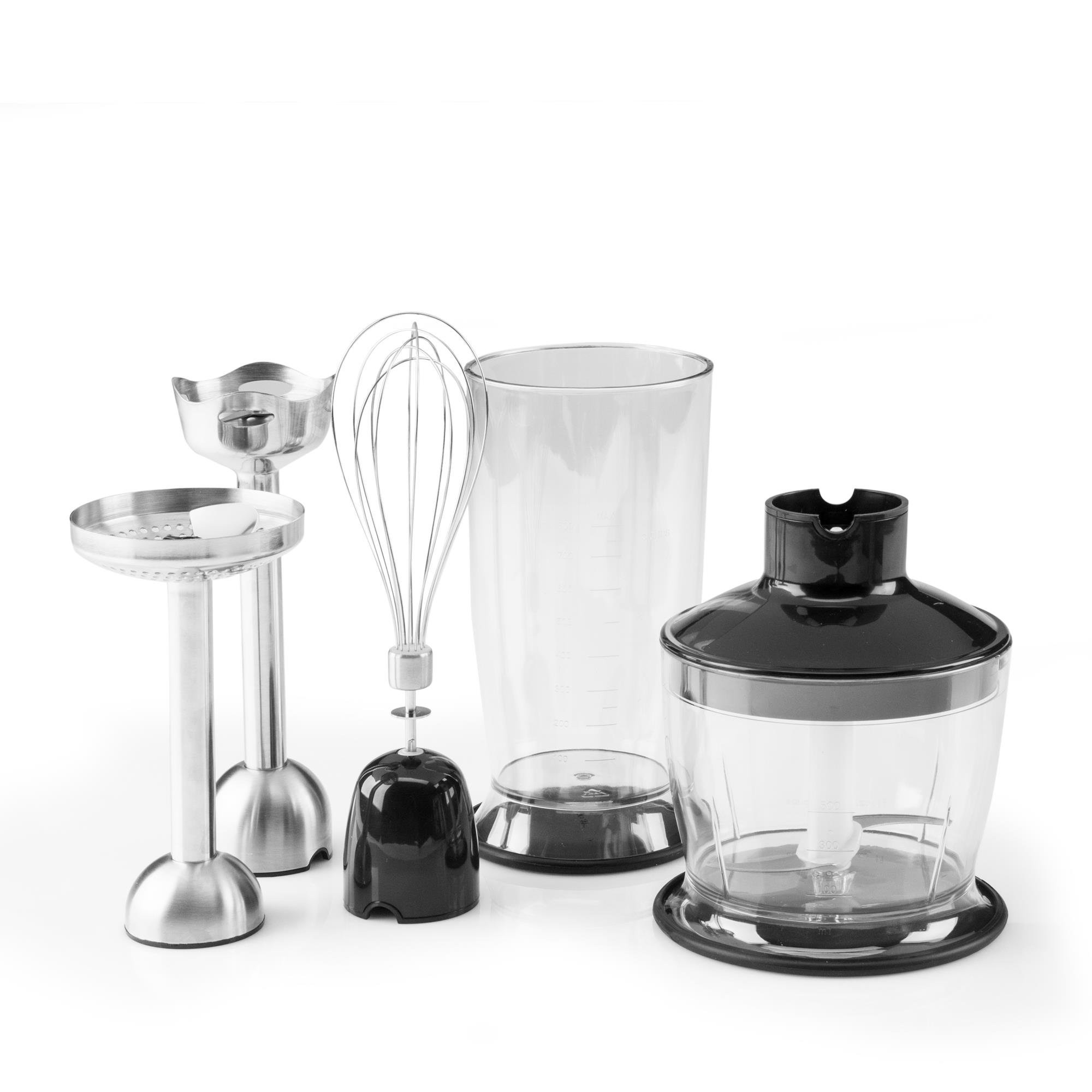 GASTROBACK Design El Blender Seti Advanced Pro E 0 image