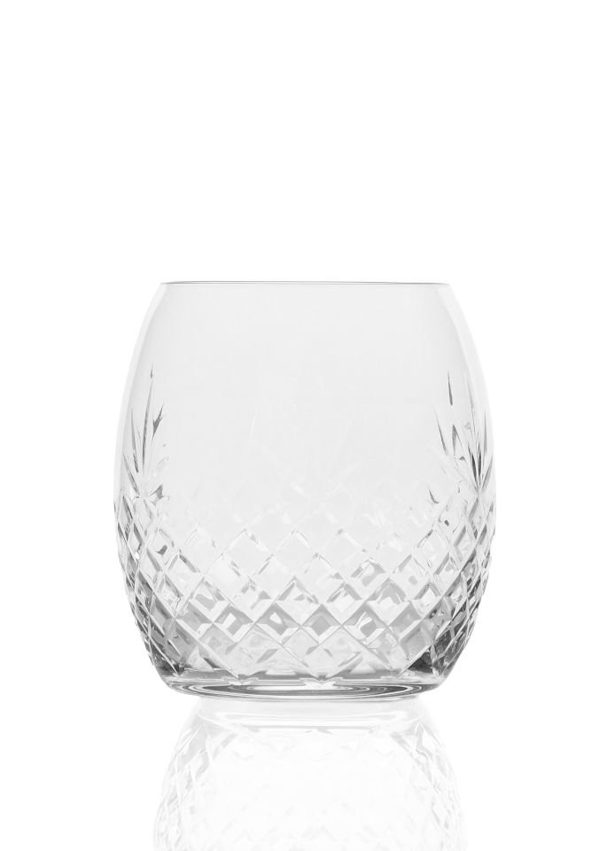 Wanelli Robe Line Su Bardak 6 lı 350 ml cover pic