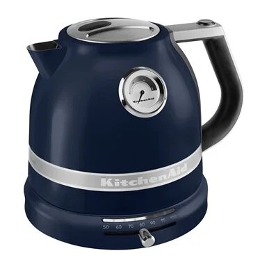 KitchenAid Artisan 1,5 L Su Isıtıcısı - 5KEK1522(5KEK1522EIB) 0 image