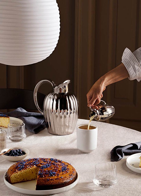 Georg Jensen Bernadotte Sütlük 0 image