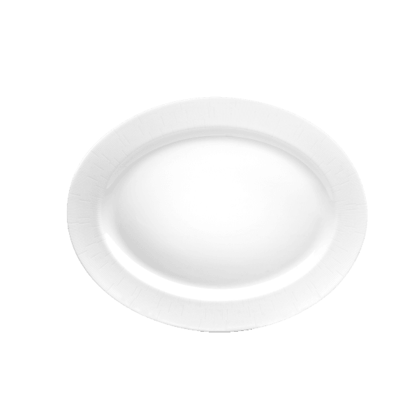 Haviland Infini Dıamant Blanc 51 Parça Yemek Takımı 0 image