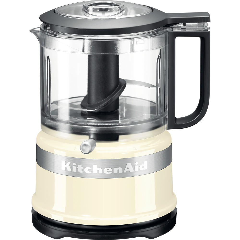 Kitchenaid MİNİ MUTFAK ROBOTU 5KFC3516EAC Almond Cream cover pic