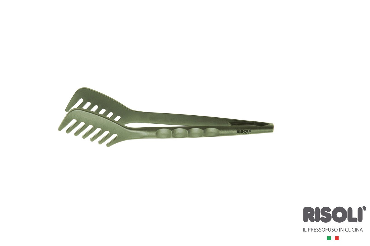 Risoli SPEGHETTİ MAŞASI DR.GREEN® cover pic