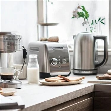 KitchenAid 1,7 L Su Isıtıcısı - 5KEK1722(5KEK1722ESX) 0 image