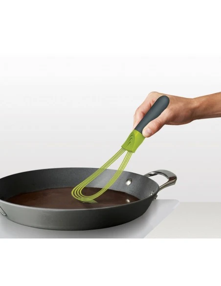 Joseph Joseph Çırpıcı Gri / Yeşil 10539 0 image