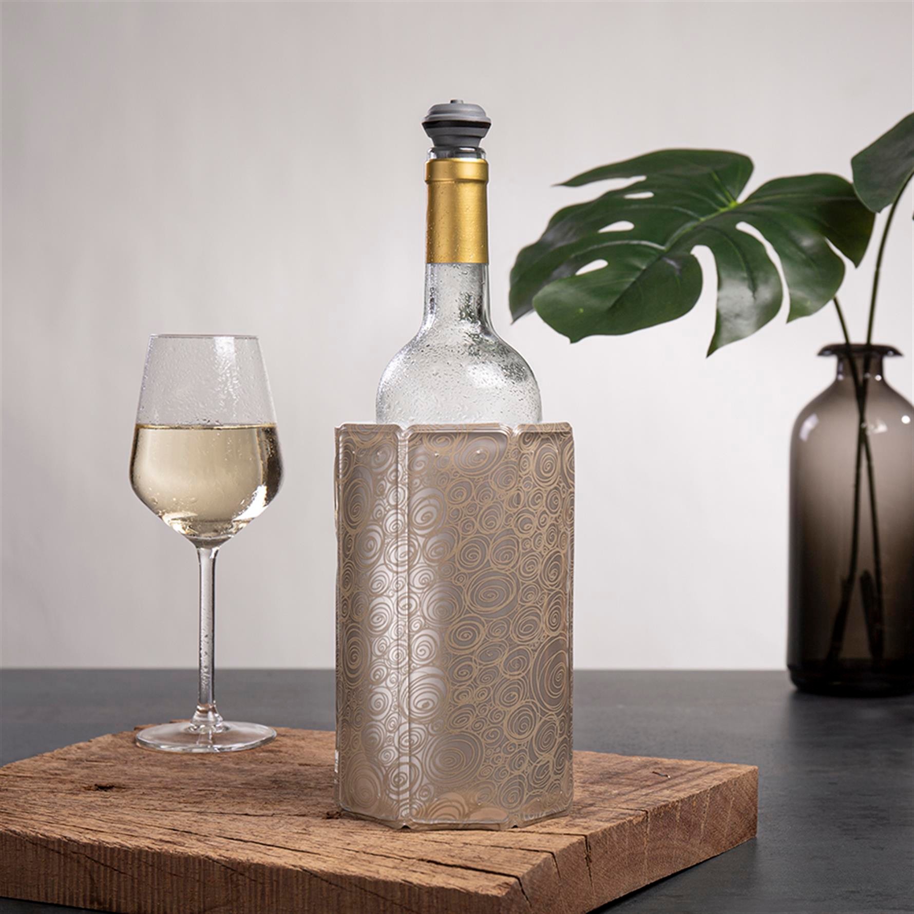 Vacu Vin Aktif Soğutucu(38805626)Platin 0 image