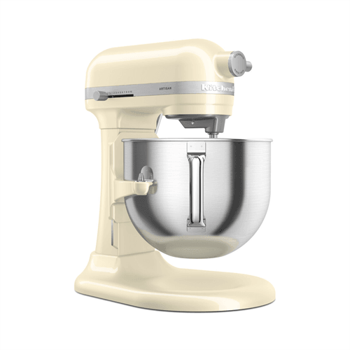 KitchenAid Artisan 6,6 L Kaldırılabilir Kaseli Stand Mikser - 5KSM70SHX (5KSM70SHXEAC)+Aksesuar Hediyeli 0 image