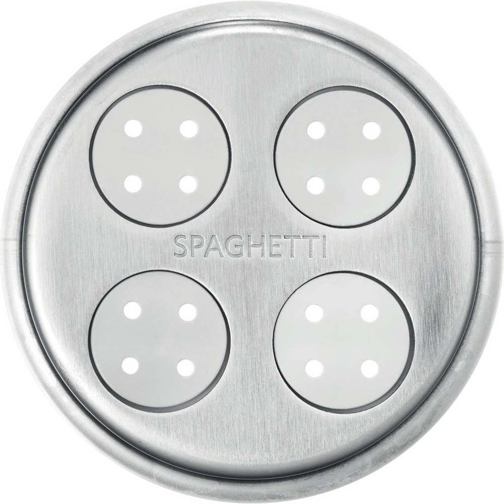 KitchenAid Makarna Yapma Aksesuarı - 5KSMPEXTA 0 image