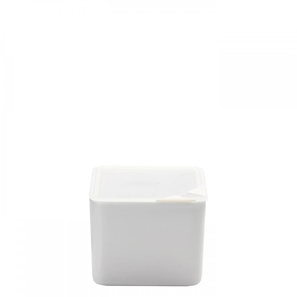 ARZBERG Küchenfr. Kunststoff 15X15 Cm Saklama Kabı cover pic