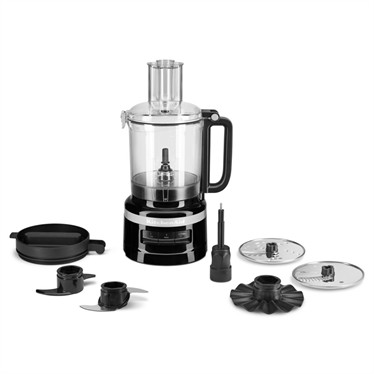 Kitchenaid 2,1 L Mutfak Robotu 5KFP0921 (5KFP0921EOB) 0 image