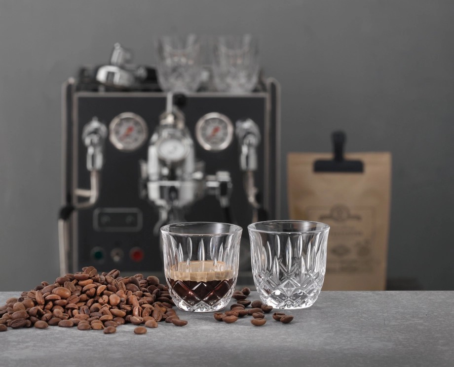 NACHTMANN NOBLESSE ESPRESSO BARDAĞI 2'Lİ 0 image