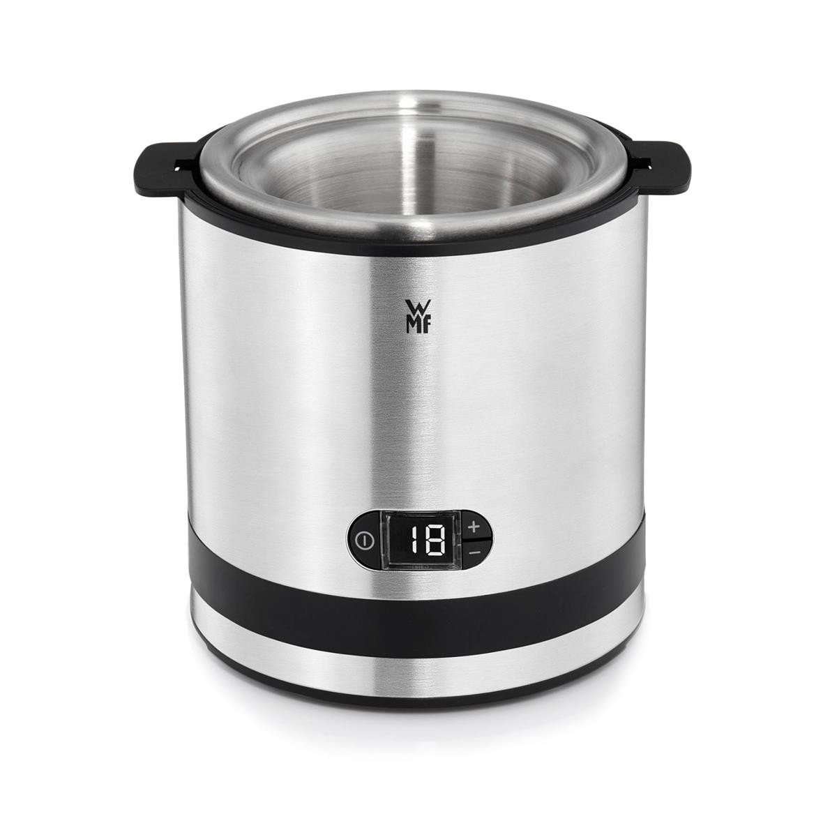 WMF KITCHENminis® Dondurma Makinesi cover pic